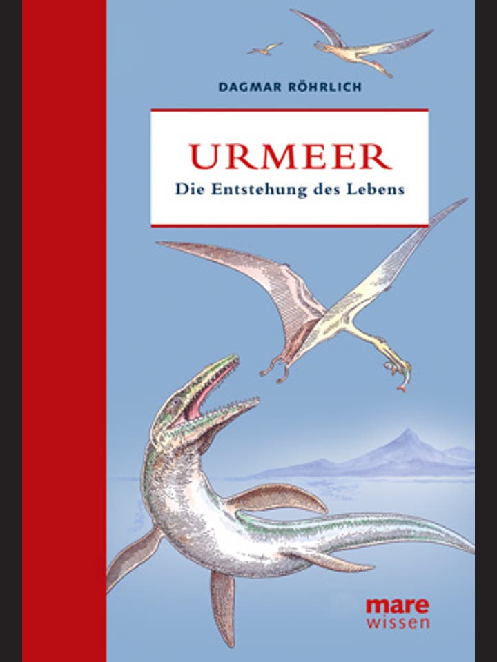 Dagmar Röhrlich: Urmeer