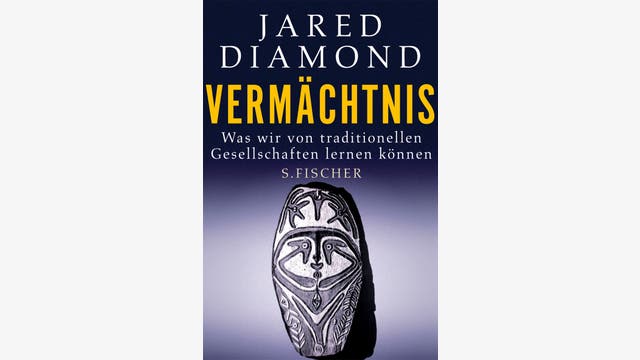 Jared Diamond: Vermächtnis