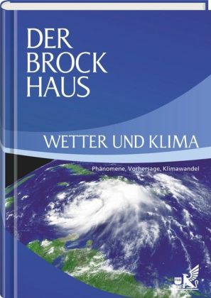 Der Brockhaus Wetter und Klima