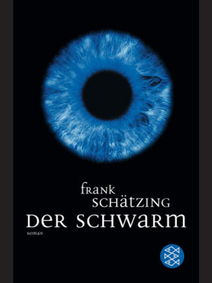 Frank Schätzing: Der Schwarm