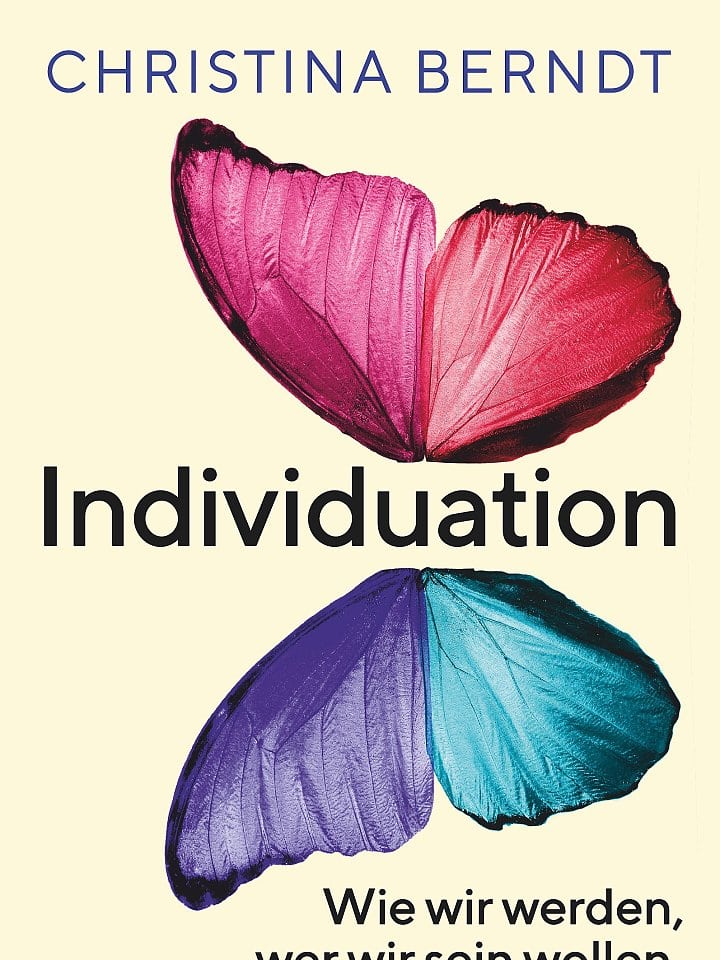 Christina Berndt: Individuation Christina Berndt: Individuation
