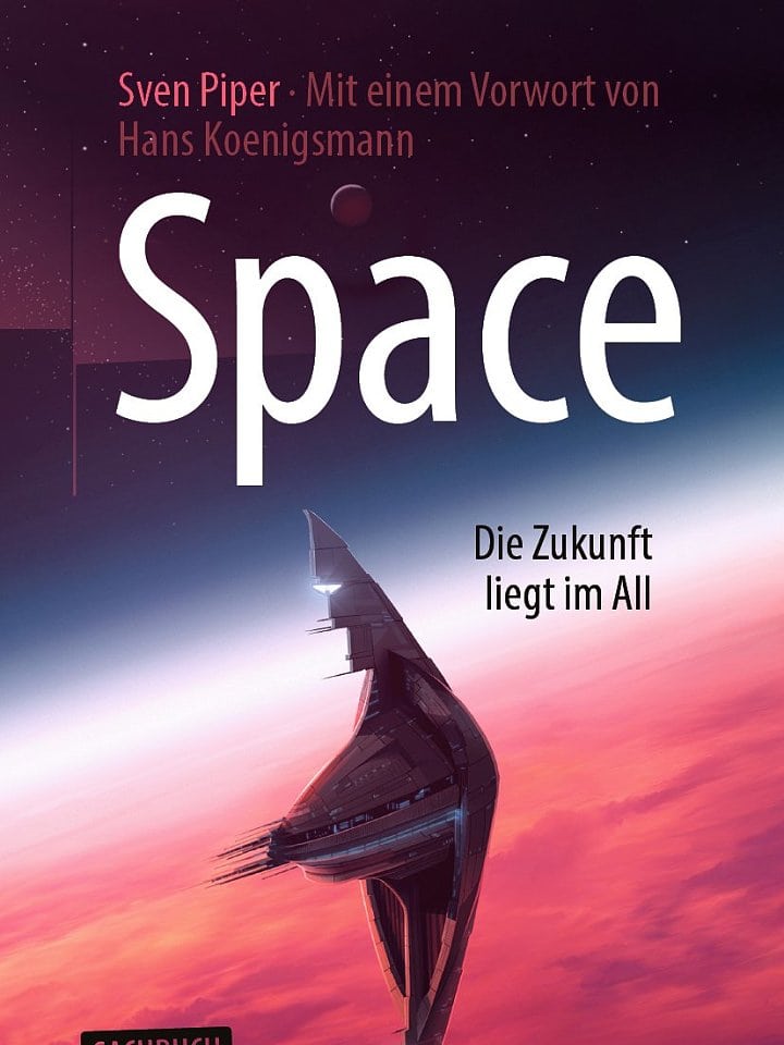 Sven Piper: Space Sven Piper: Space
