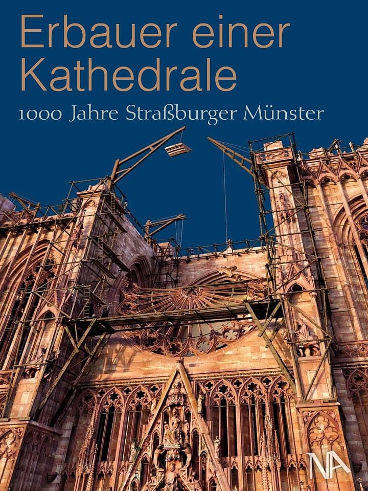 Sabine Bengel et al.: Erbauer einer Kathedrale Sabine Bengel et al.: Erbauer einer Kathedrale