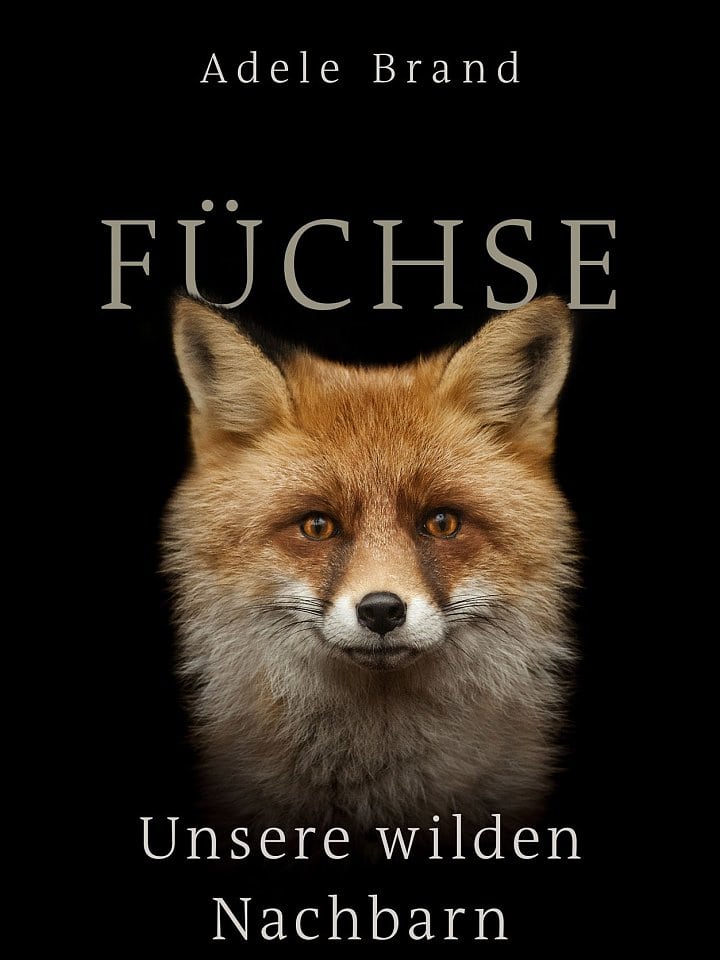 Adele Brand: Füchse Adele Brand: Füchse