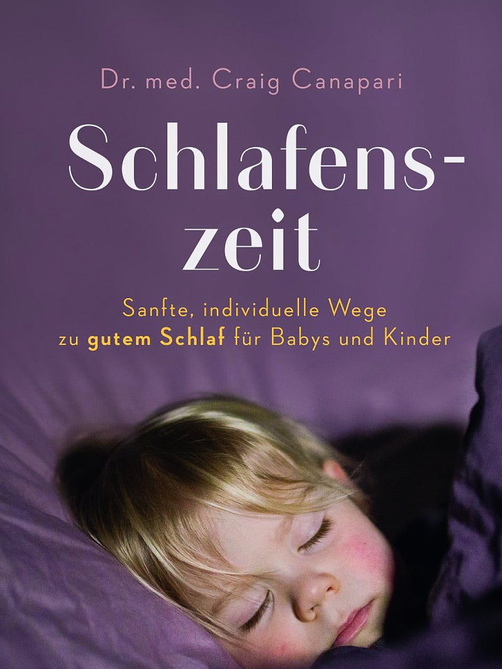 Craig Canapari: Schlafenszeit Craig Canapari: Schlafenszeit