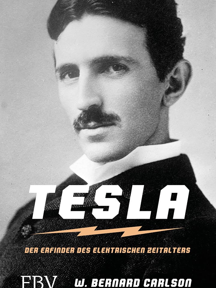 W. Bernard Carlson: Tesla W. Bernard Carlson: Tesla
