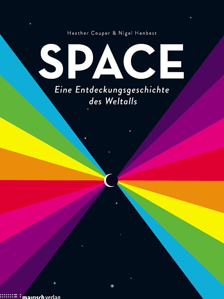 Heather Couper, Nigel Henbest: Space Heather Couper, Nigel Henbest: Space
