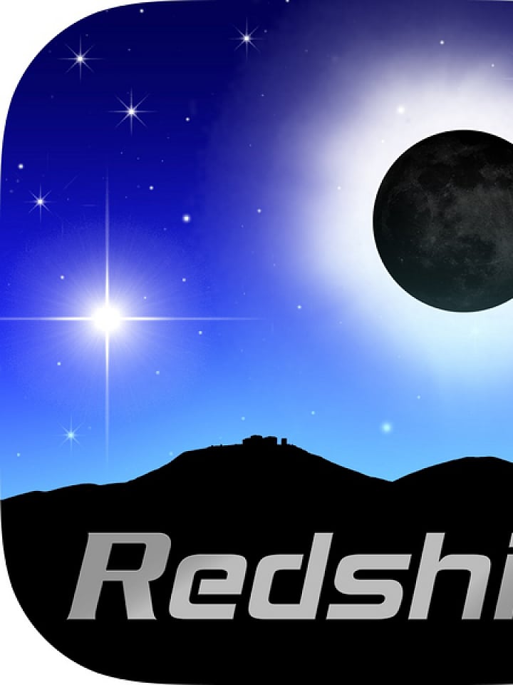 United Soft Media: Sonnenfinsternis by Redshift United Soft Media: Sonnenfinsternis by Redshift