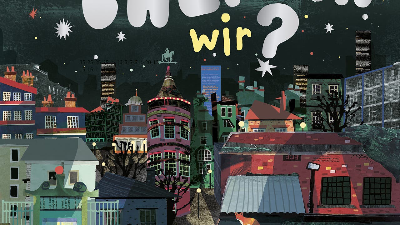 Traumhafte Einblicke in unsere nächtliche Auszeit