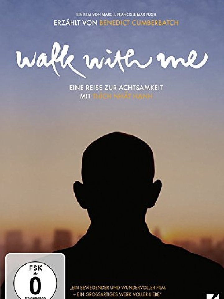 Max Pugh, Marc J. Francis: Walk with me Max Pugh, Marc J. Francis: Walk with me