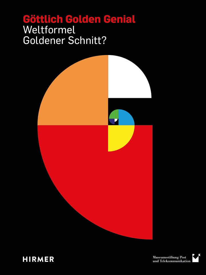 Oliver Götze, Lieselotte Kugler (Hg.): Göttlich - Golden - Genial Oliver Götze, Lieselotte Kugler (Hg.): Göttlich - Golden - Genial