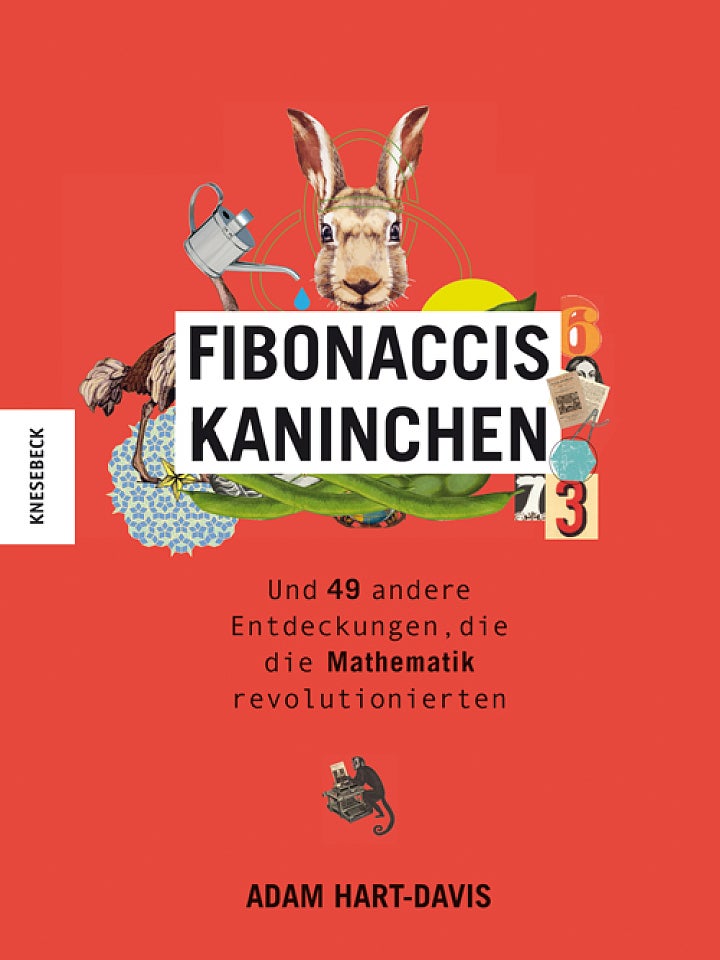 Adam Hart-Davis: Fibonaccis Kaninchen Adam Hart-Davis: Fibonaccis Kaninchen