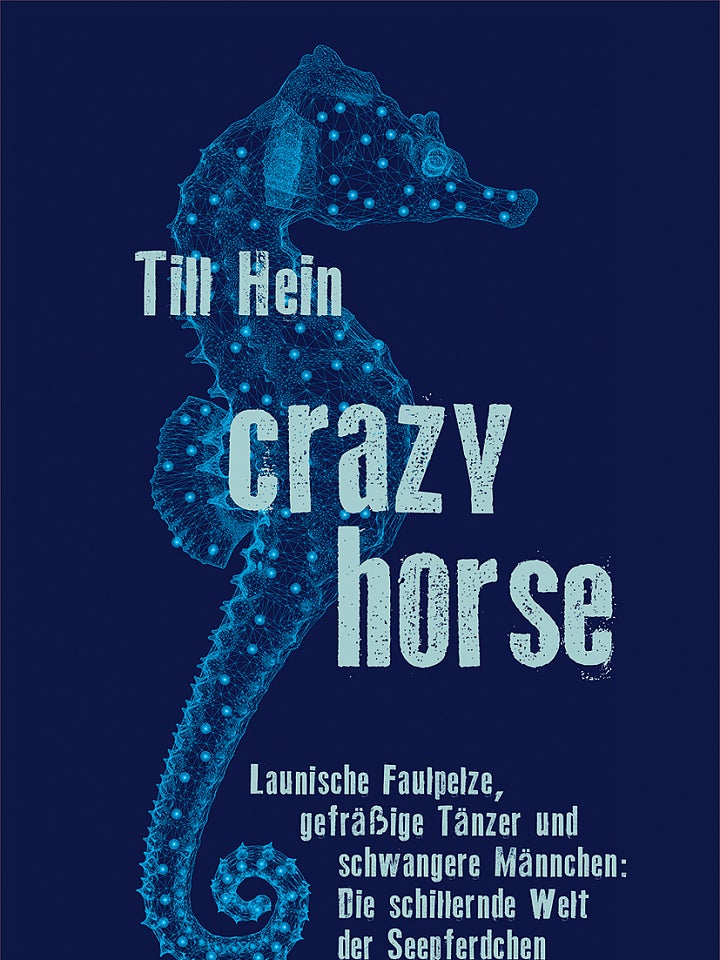 Till Hein: Crazy Horse Till Hein: Crazy Horse