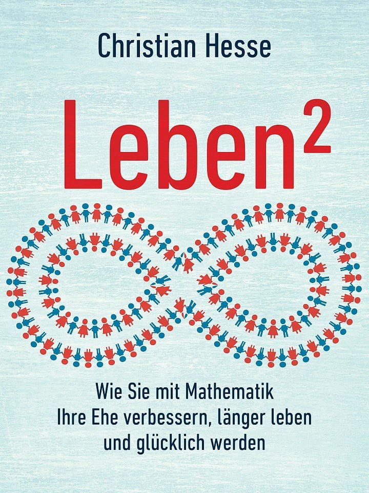 Christian Hesse: Leben2 Christian Hesse: Leben2