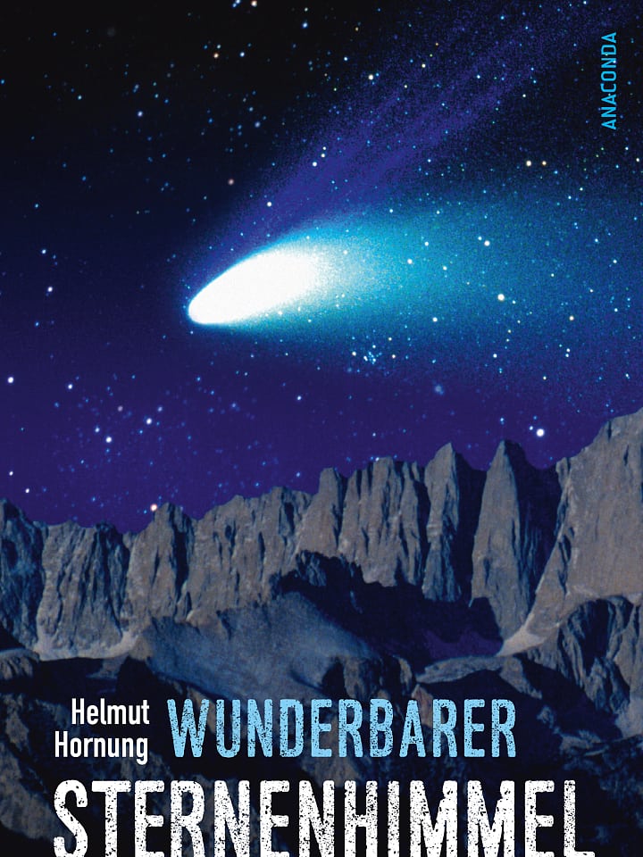 Helmut Hornung: Wunderbarer Sternenhimmel Helmut Hornung: Wunderbarer Sternenhimmel
