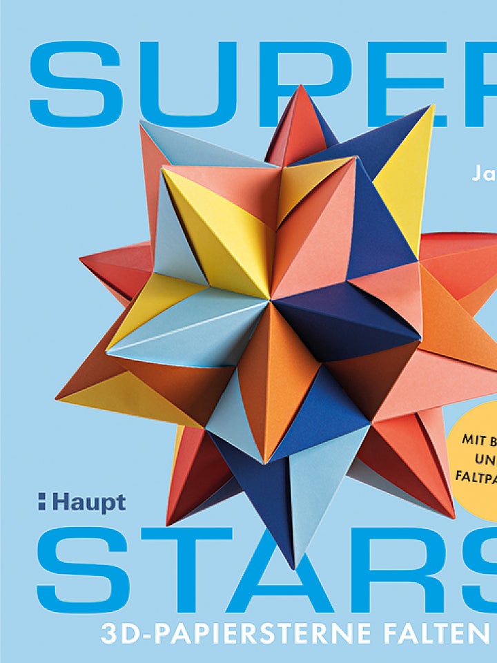 Paul Jackson: Superstars Paul Jackson: Superstars
