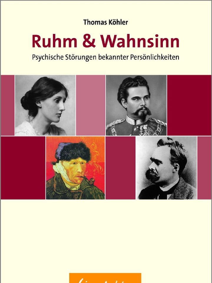Thomas Köhler: Ruhm & Wahnsinn Thomas Köhler: Ruhm & Wahnsinn