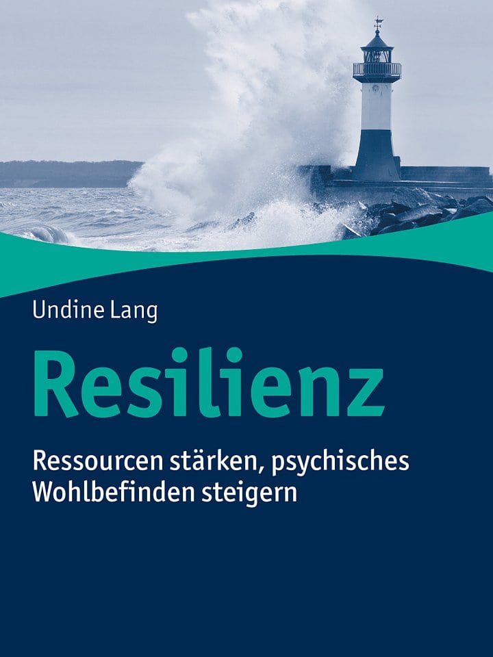 Undine Lang: Resilienz Undine Lang: Resilienz