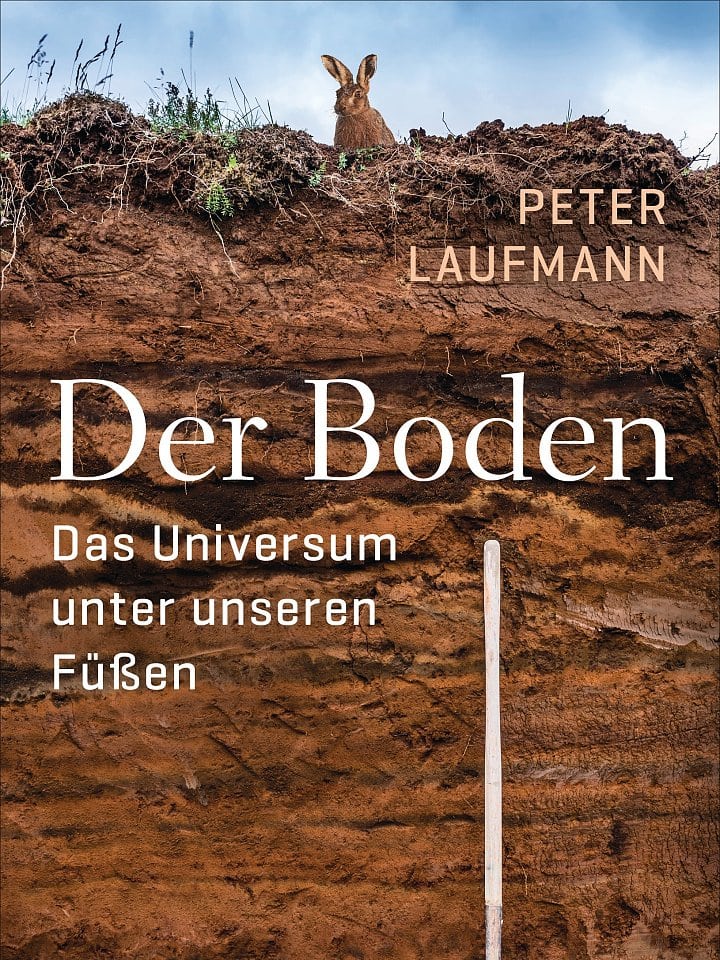 Peter Laufmann: Der Boden Peter Laufmann: Der Boden