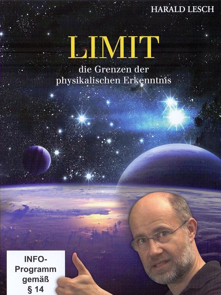 Harald Lesch: Limit Harald Lesch: Limit
