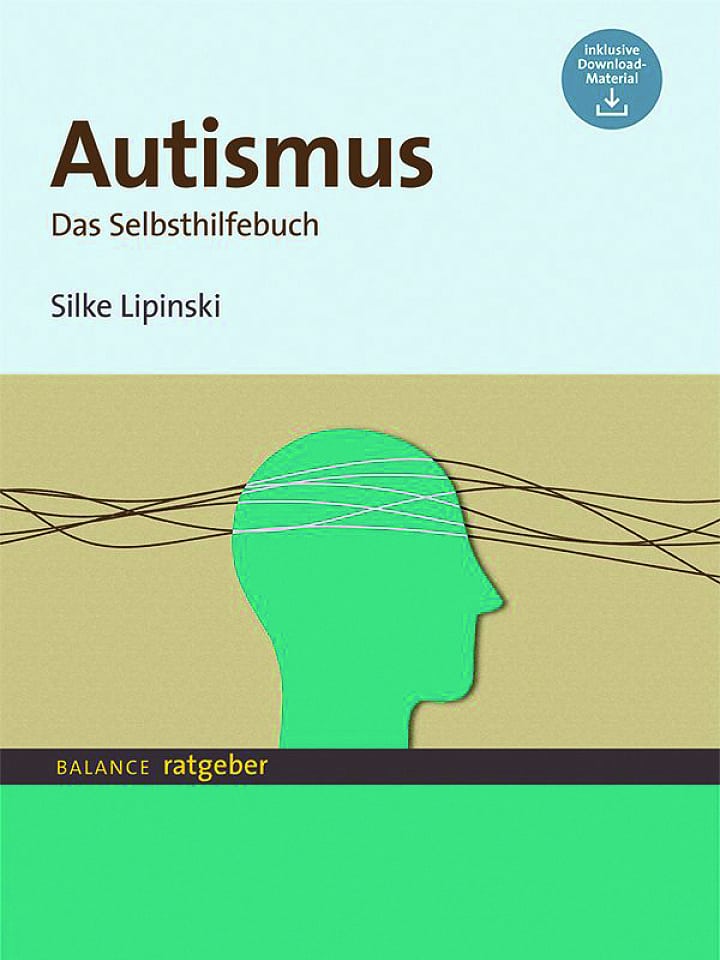 Silke Lipinski: Autismus Silke Lipinski: Autismus