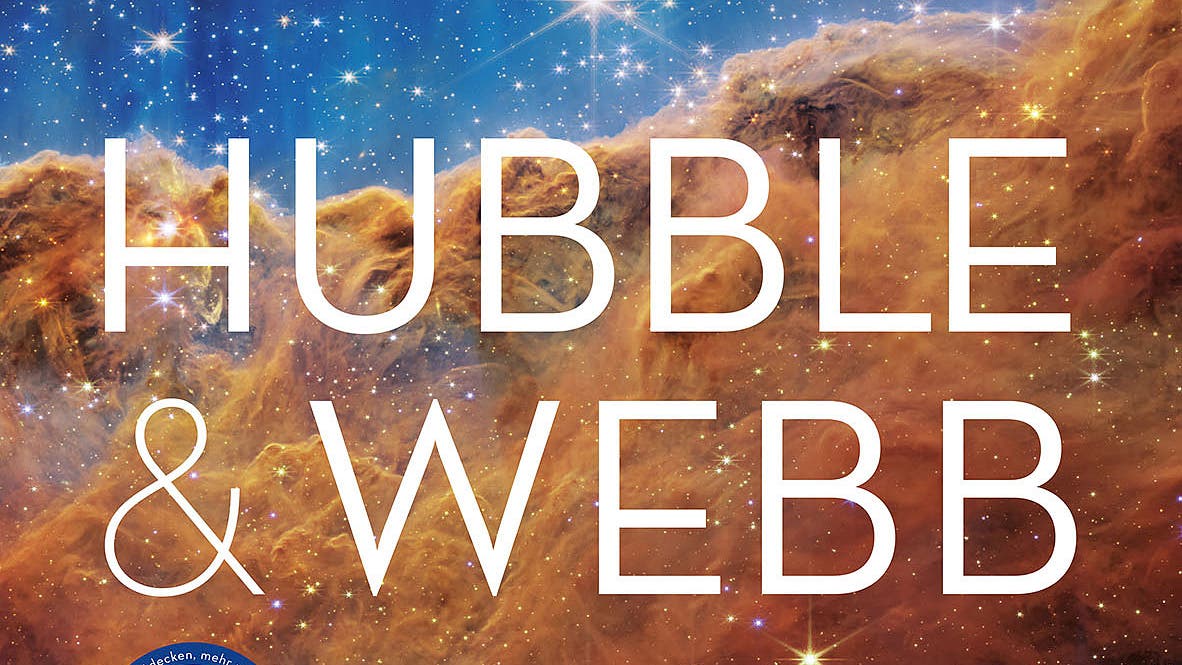 Großformatiger Genuss