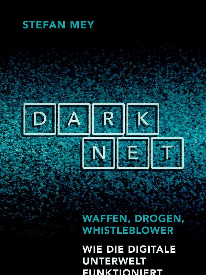 Stefan Mey: Darknet Stefan Mey: Darknet