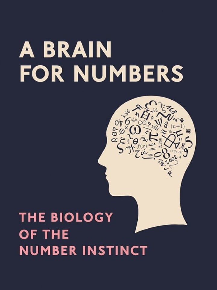 Andreas Nieder: A Brain for Numbers Andreas Nieder: A Brain for Numbers
