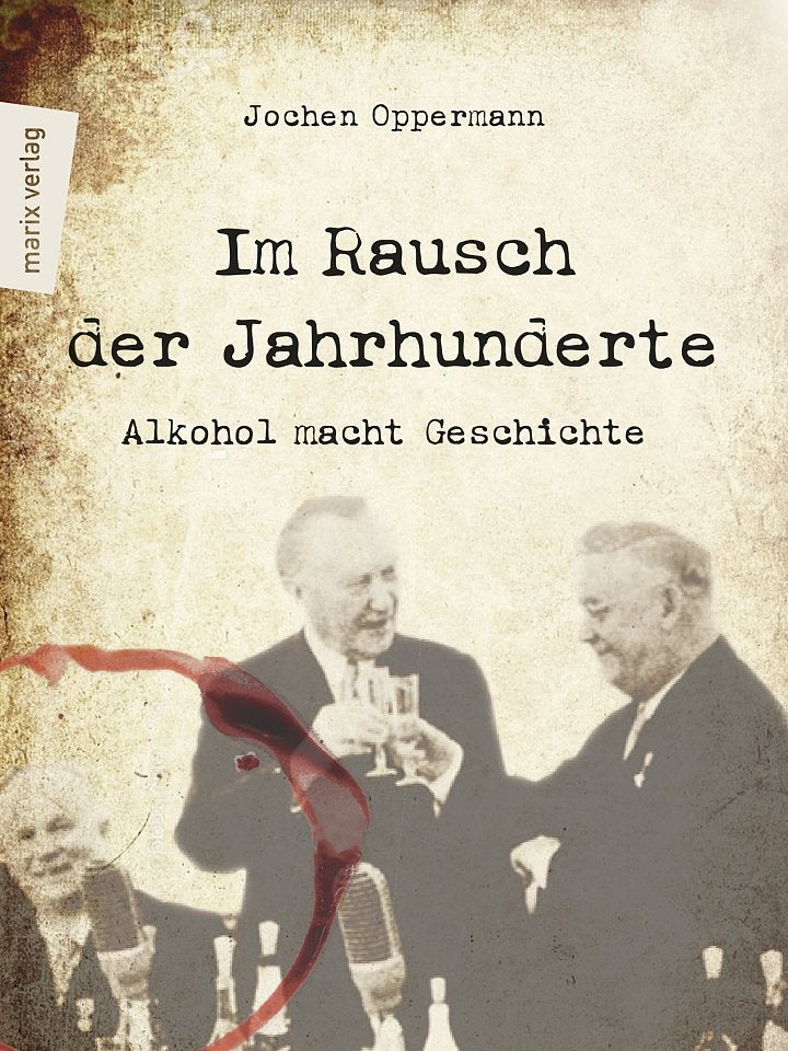 Jochen Oppermann : Im Rausch der Jahrhunderte Jochen Oppermann : Im Rausch der Jahrhunderte