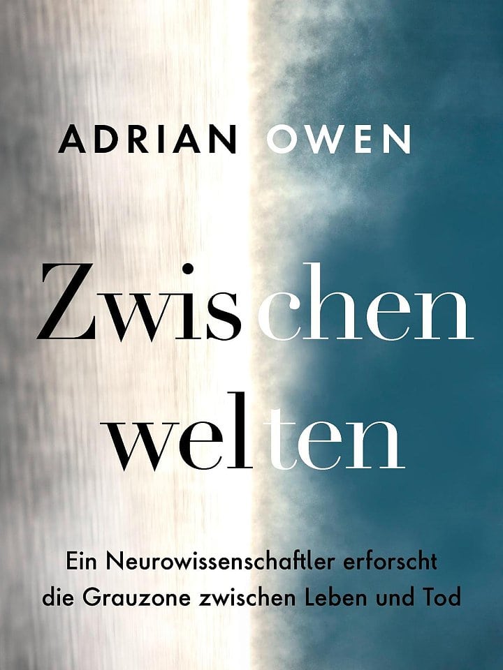 Adrian Owen: Zwischenwelten Adrian Owen: Zwischenwelten