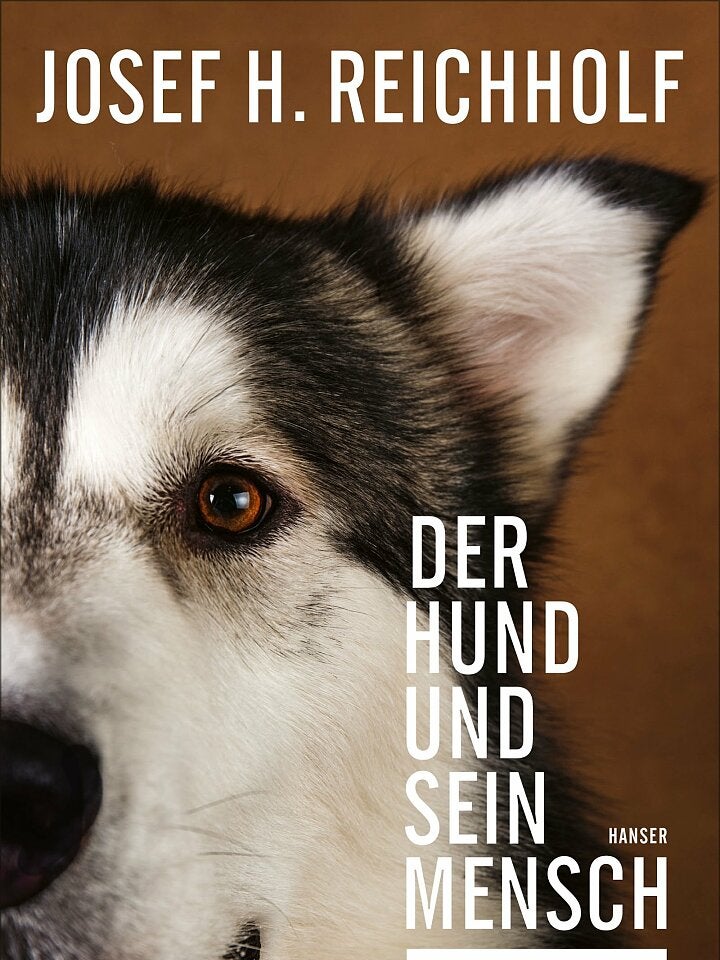 Josef H. Reichholf: Der Hund und sein Mensch Josef H. Reichholf: Der Hund und sein Mensch