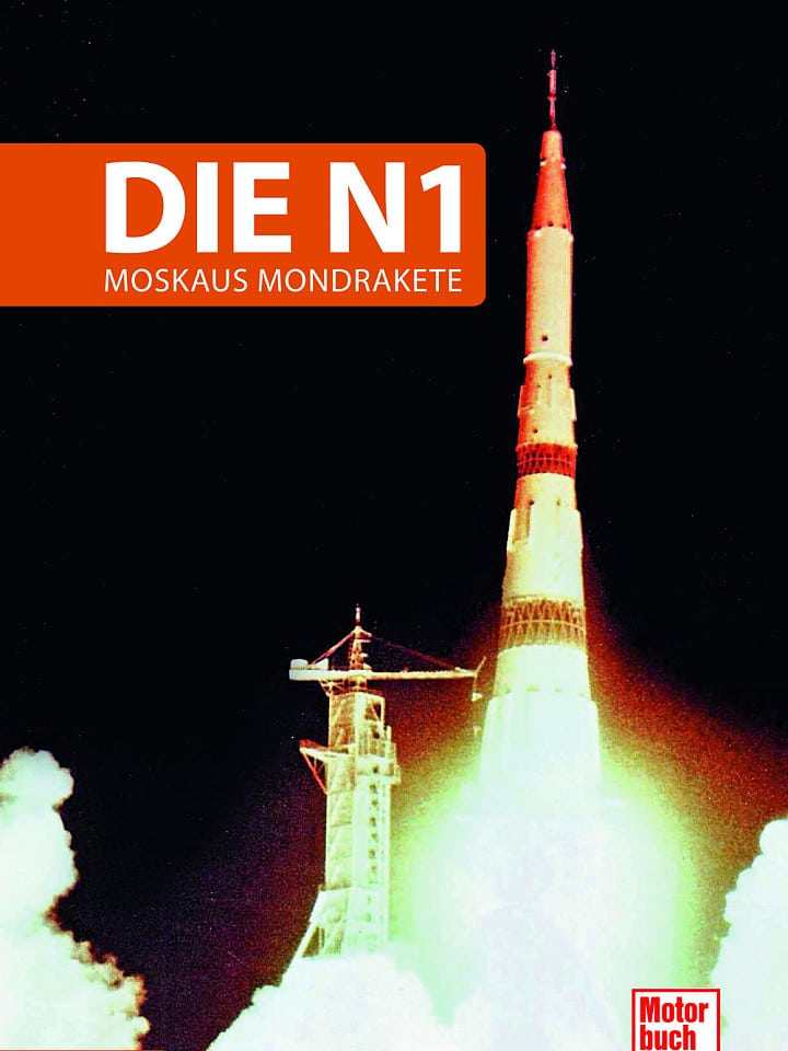 Eugen Reichl: Die N1 Eugen Reichl: Die N1