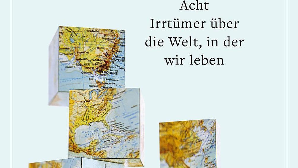 »Fake News« über die Erde