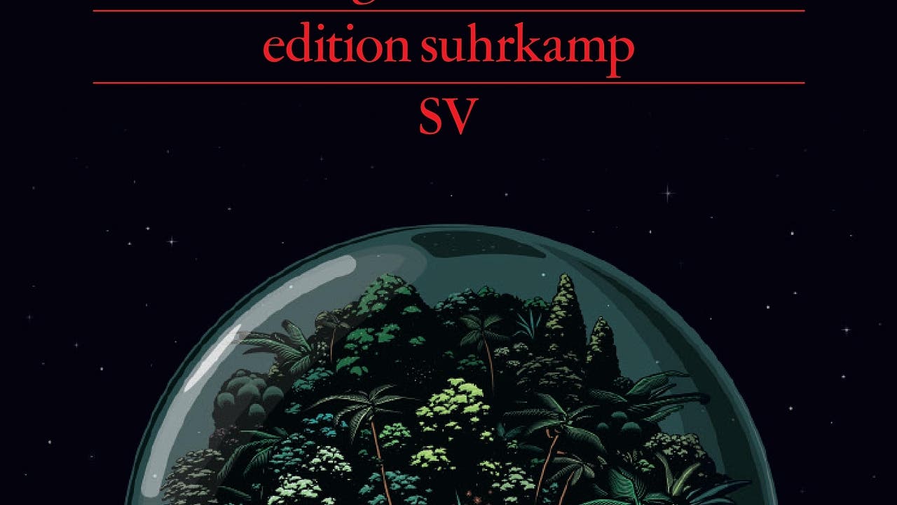 Die Sintflut der anderen