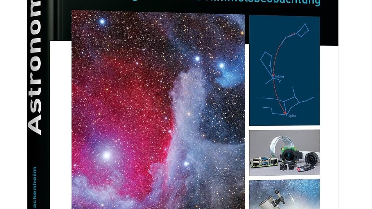 Astrobasteln