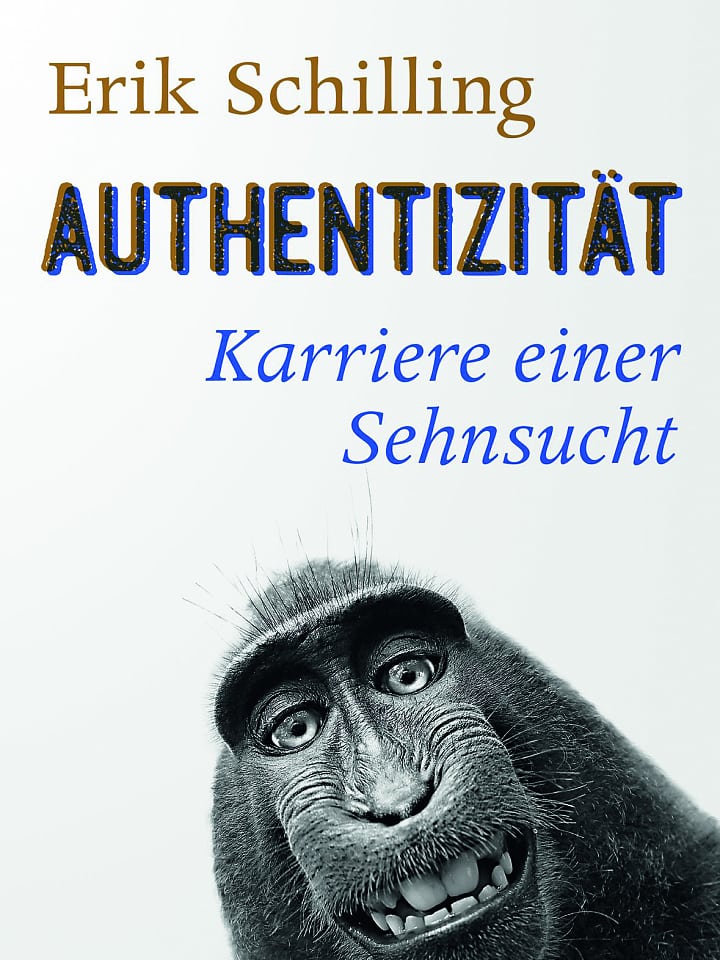 Erik Schilling: Authentizität Erik Schilling: Authentizität