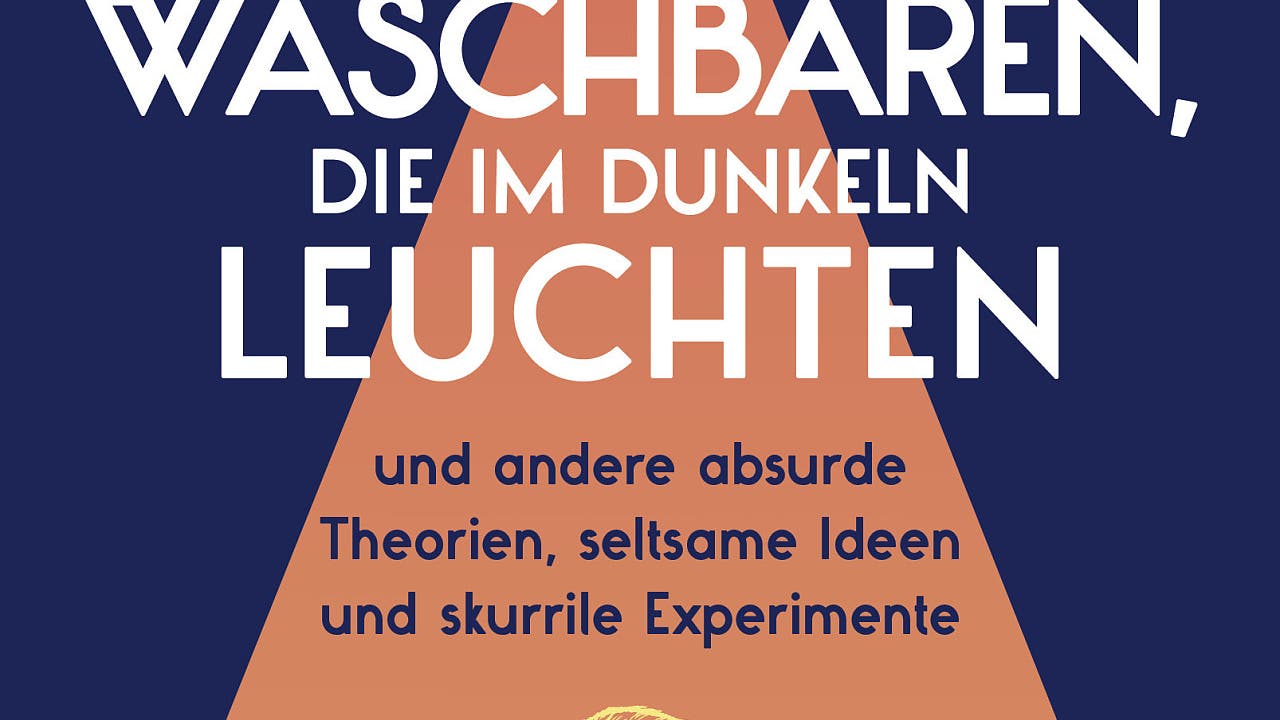 Wo die wilden Theorien wohnen