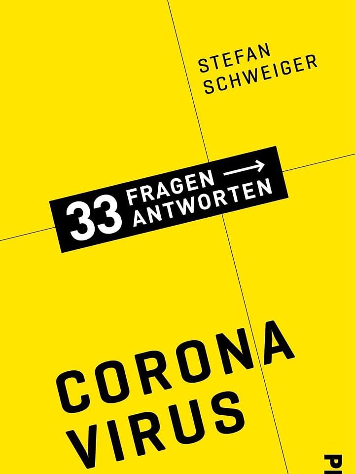 Stefan Schweiger: Coronavirus Stefan Schweiger: Coronavirus