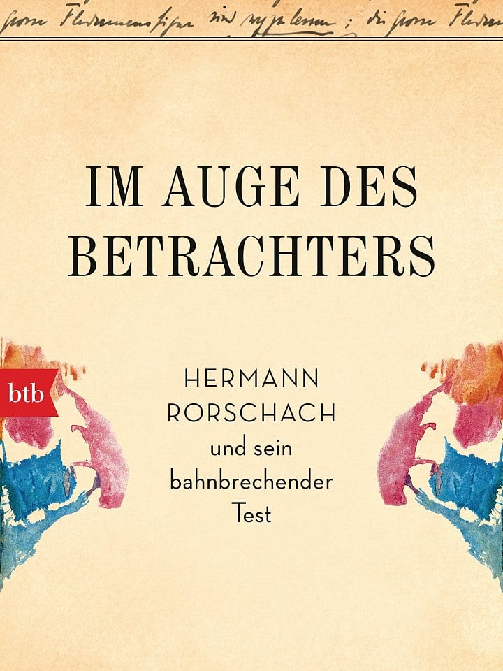 Damion Searls: Im Auge des Betrachters Damion Searls: Im Auge des Betrachters