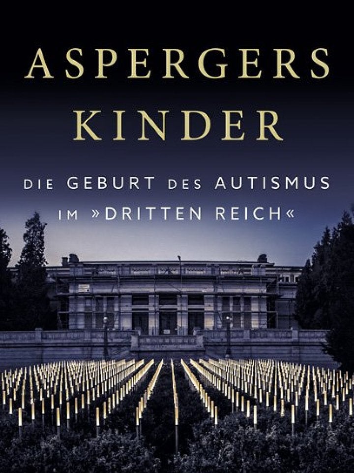 Edith Sheffer: Aspergers Kinder Edith Sheffer: Aspergers Kinder