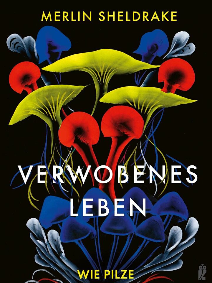 Merlin Sheldrake: Verwobenes Leben Merlin Sheldrake: Verwobenes Leben