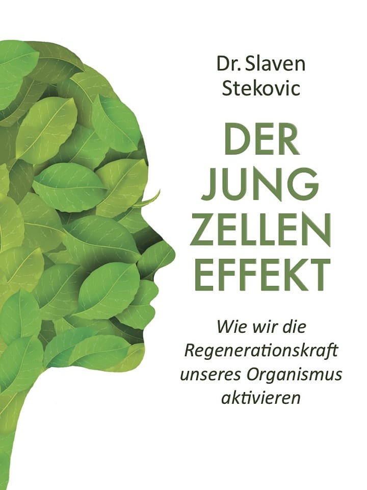Steven Stekovic: Der Jungzelleneffekt Steven Stekovic: Der Jungzelleneffekt