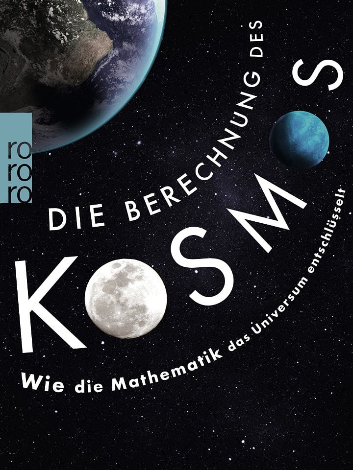 Ian Stewart : Die Berechnung des Kosmos Ian Stewart : Die Berechnung des Kosmos