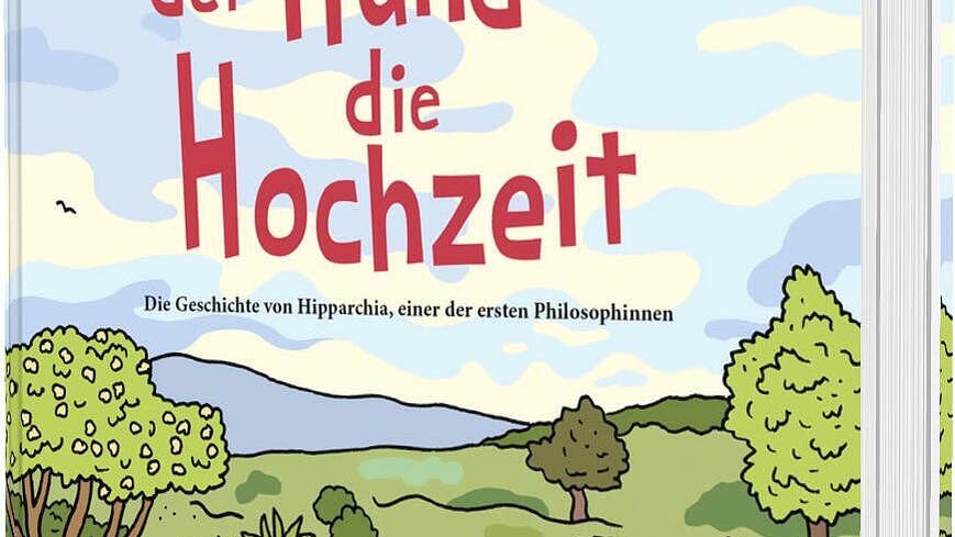 Hipparchia und die Suche nach dem guten Leben