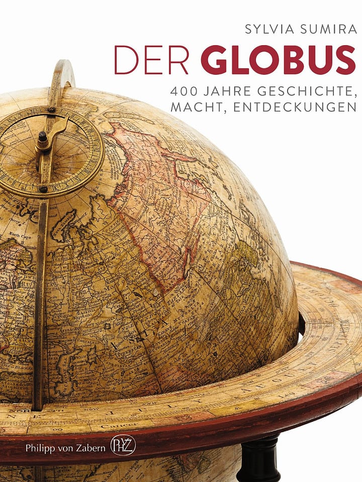 Sylvia Sumira: Der Globus Sylvia Sumira: Der Globus