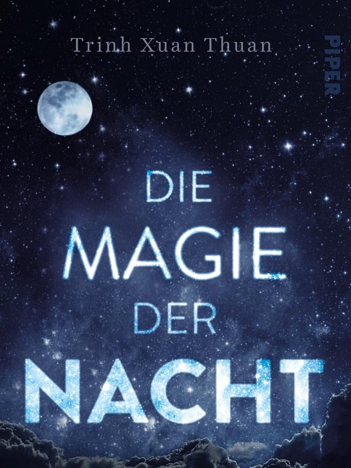 Trinh Xuan Thuan: Die Magie der Nacht Trinh Xuan Thuan: Die Magie der Nacht