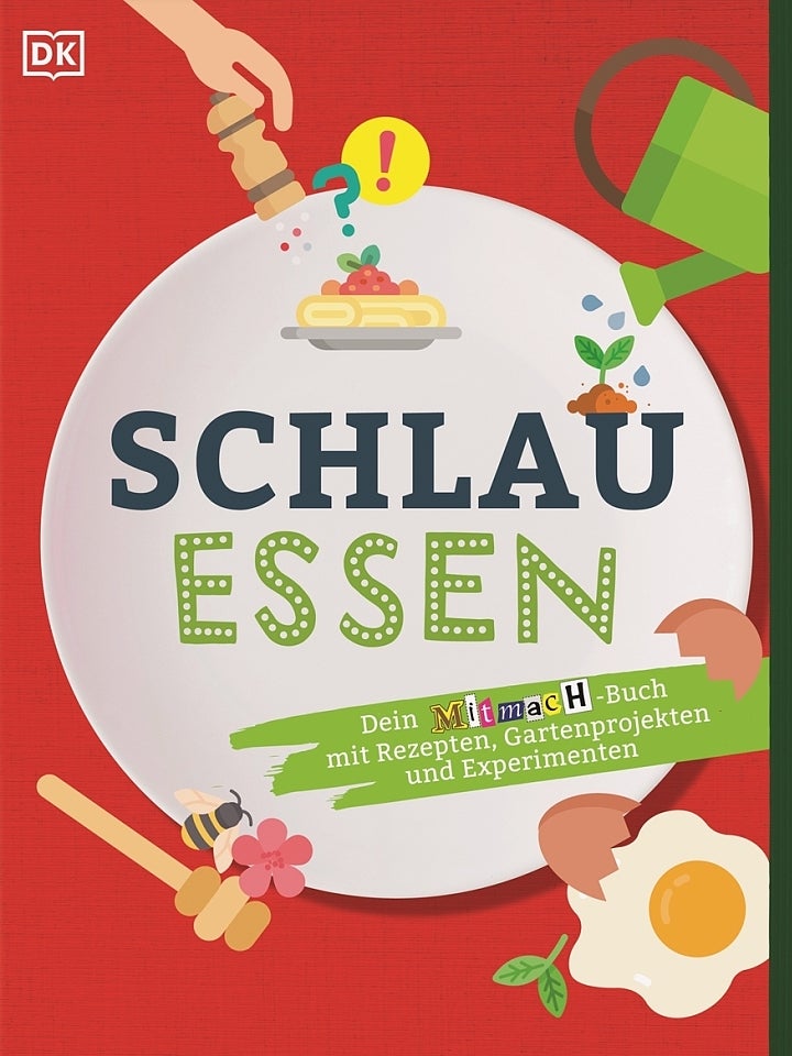Anna Ueltgesforth, Sigrid Krekel, Angela Thomaschik: Schlau essen Anna Ueltgesforth, Sigrid Krekel, Angela Thomaschik: Schlau essen