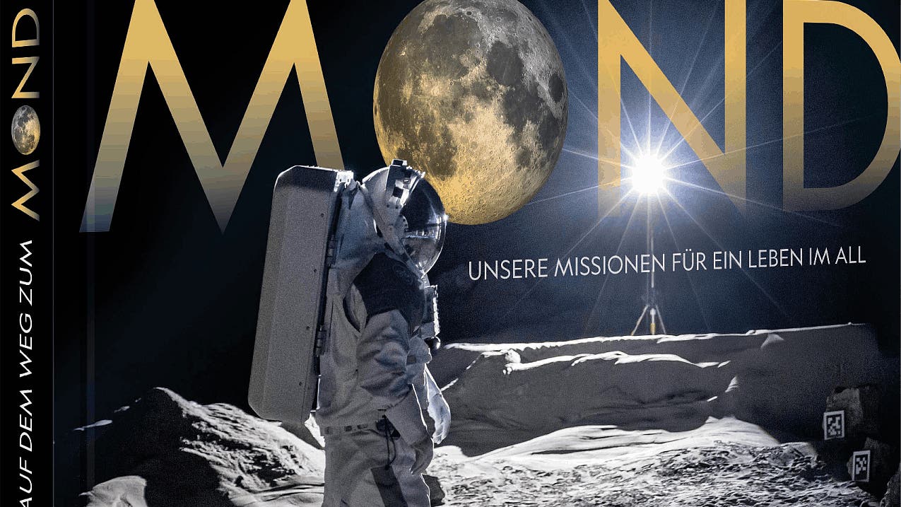 Unser neues Zuhause?
