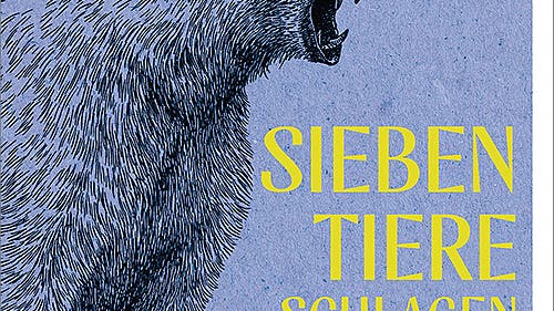 Packende Naturgeschichte