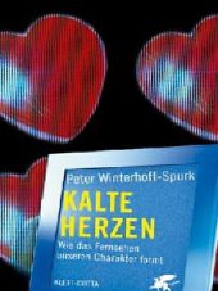 Peter Winterhoff-Spurk: Kalte Herzen Peter Winterhoff-Spurk: Kalte Herzen